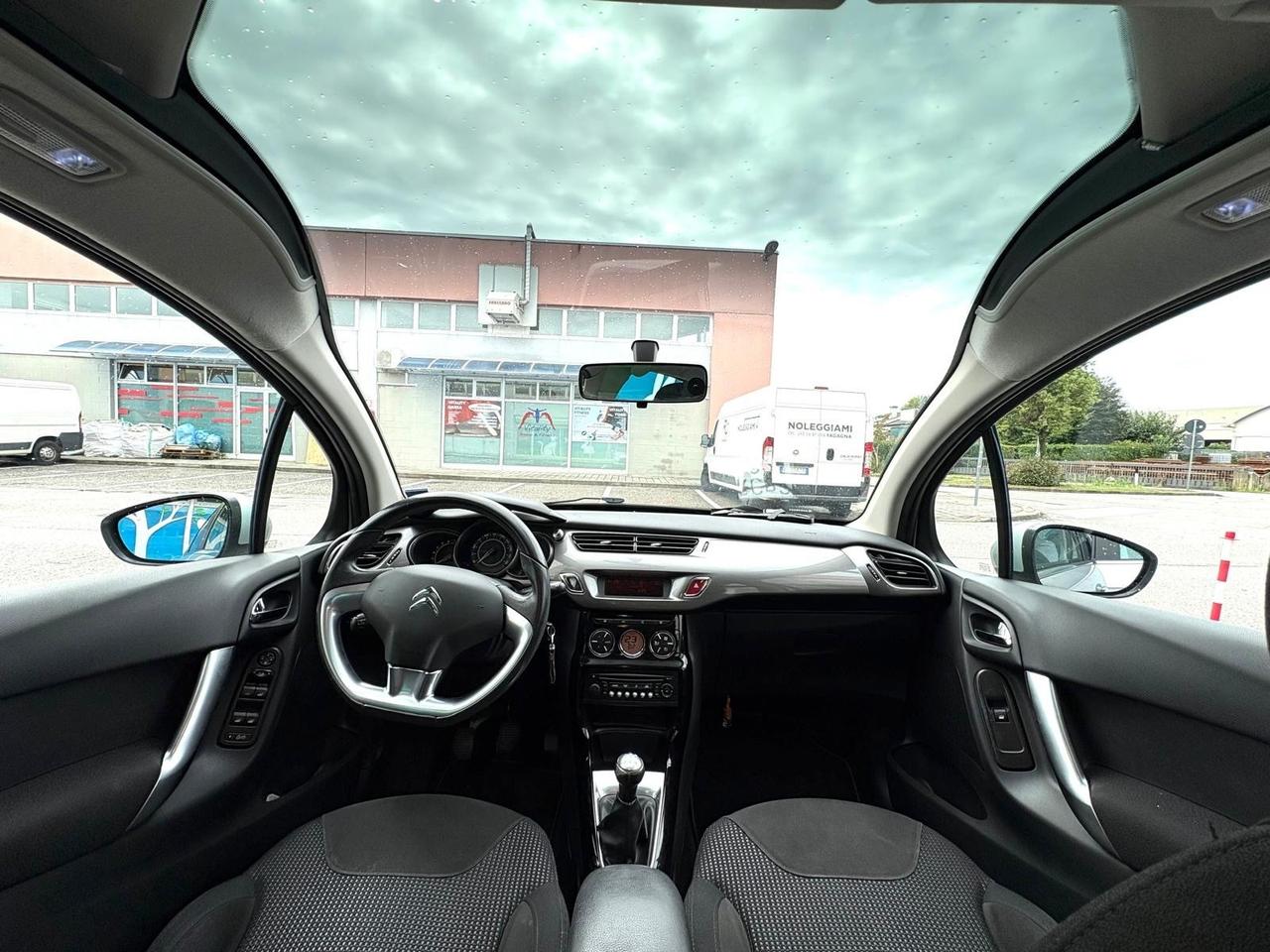 Citroen C3 1.4 Gpl VTi 95 Exclusive