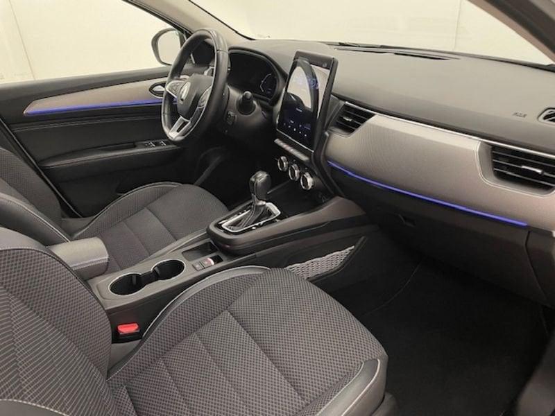 Renault Arkana 1.6 E-Tech hybrid Intens 145cv