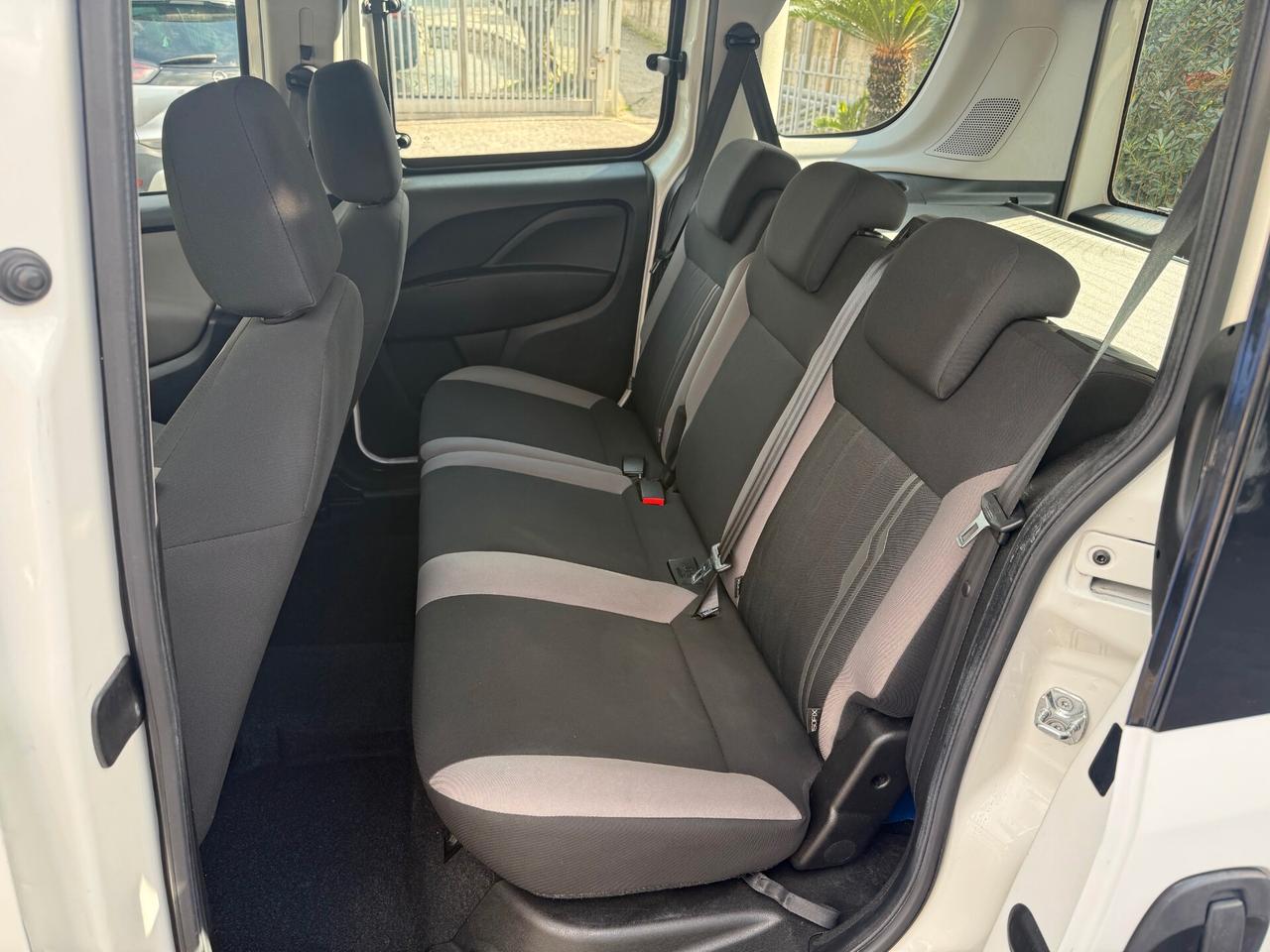 Fiat Doblo Doblò 1.6 MJT 120CV 5 posti