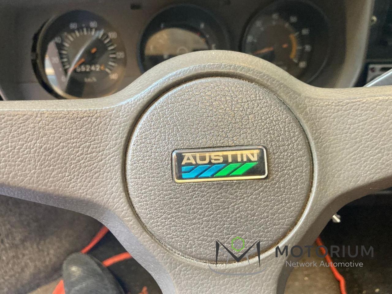 MINI Other Austin Rover