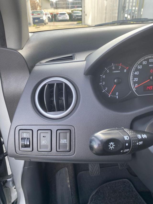 SUZUKI Swift 1.3 5p. GL Plus NEO PATENTATO