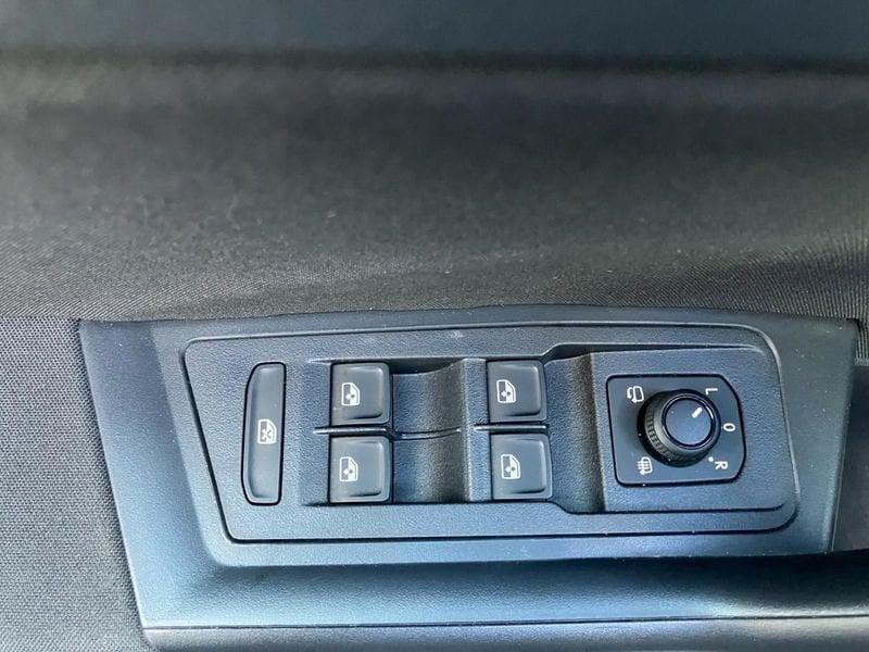Volkswagen T-Roc 2.0 TDI SCR Life DSG