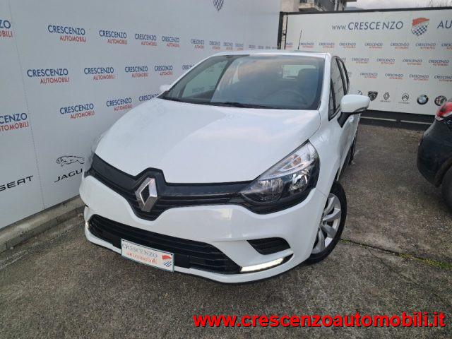 RENAULT Clio dCi 8V 75 CV S&S - MINI RATA 4 ANNI