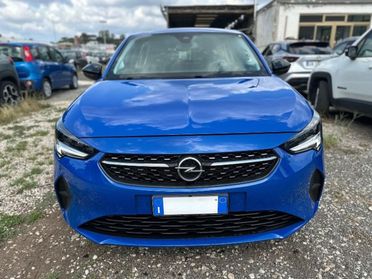 OPEL Corsa VI 2020 - Corsa 1.2 Elegance s&s 75cv