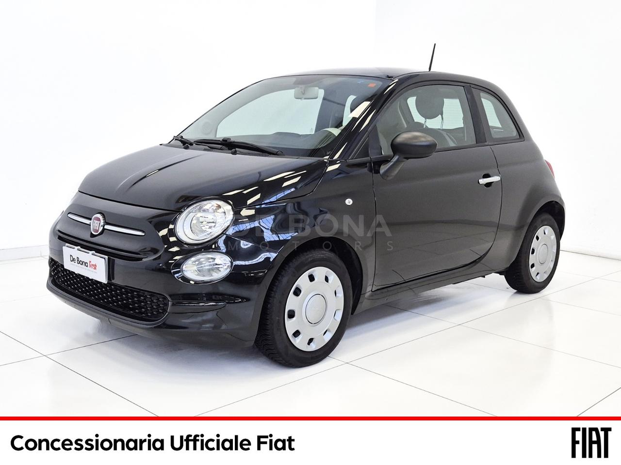 Fiat 500 1.2 pop 69cv my20
