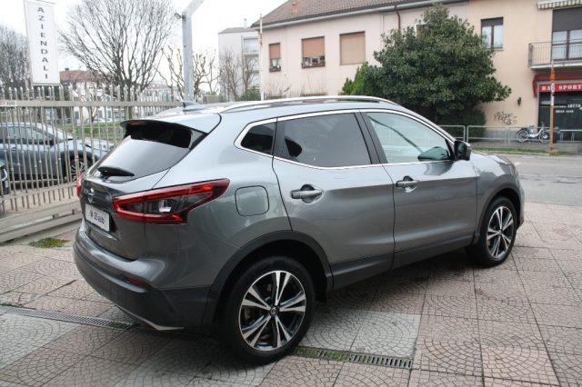 NISSAN Qashqai 1.6 dCi 2WD Tekna