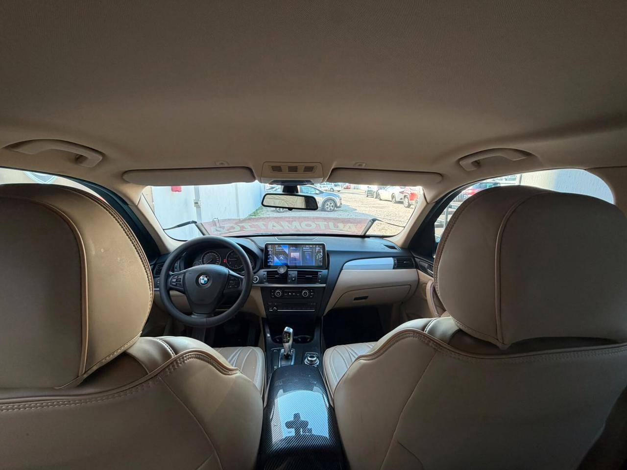 Bmw X3 2011 xDrive20d Futura FULL LEGGI TUTTO!