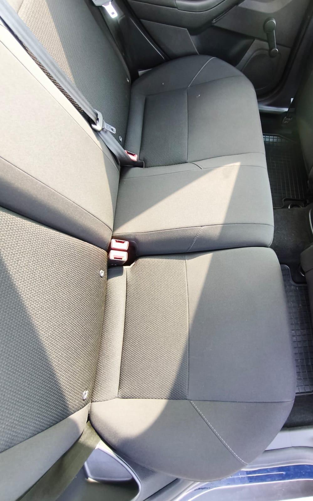 Ford Focus 1.5 TDCi 95 CV Start&Stop Titanium