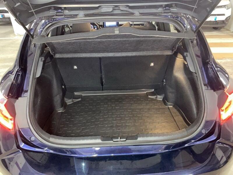 Toyota Corolla Corolla 1.8 Hybrid Active