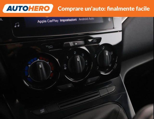 LANCIA Ypsilon 1.0 FireFly 5 porte S&S Hybrid Gold