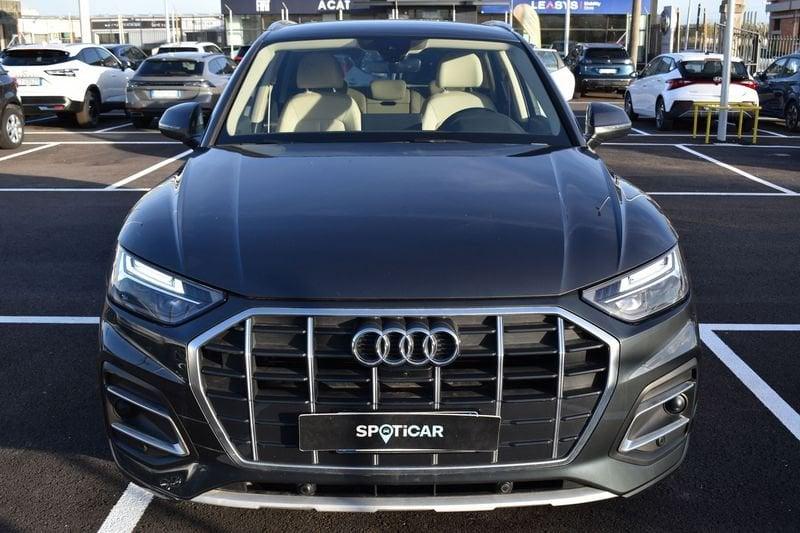 Audi Q5 Q5 35 TDI S tronic Business Advanced