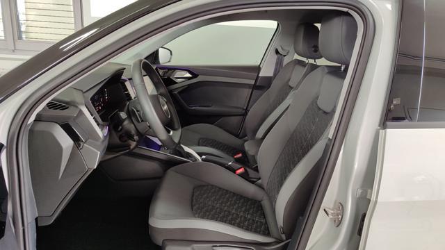 AUDI A1 30 TFSI 110CV S-LINE *SENZA VINCOLO FINANZIAMENTO*