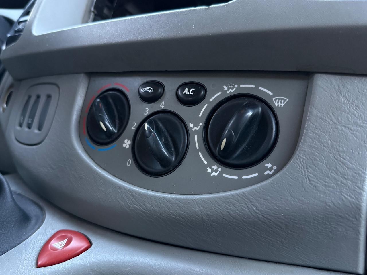 Opel Vivaro 1.9 CDTI/100CV OTTIME CONDIZIONI
