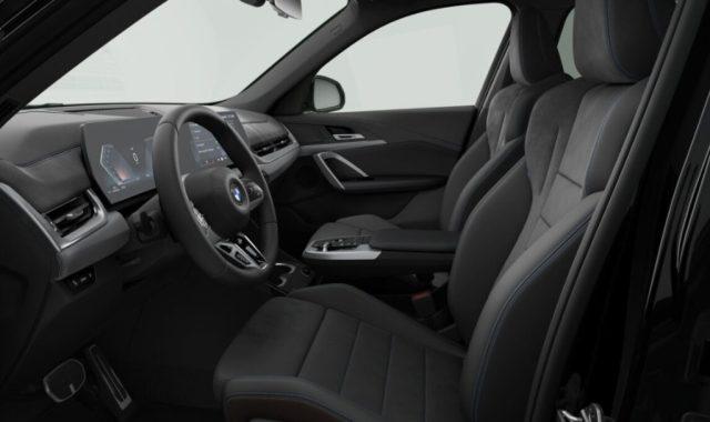 BMW X1 sDrive 18d Msport Pro