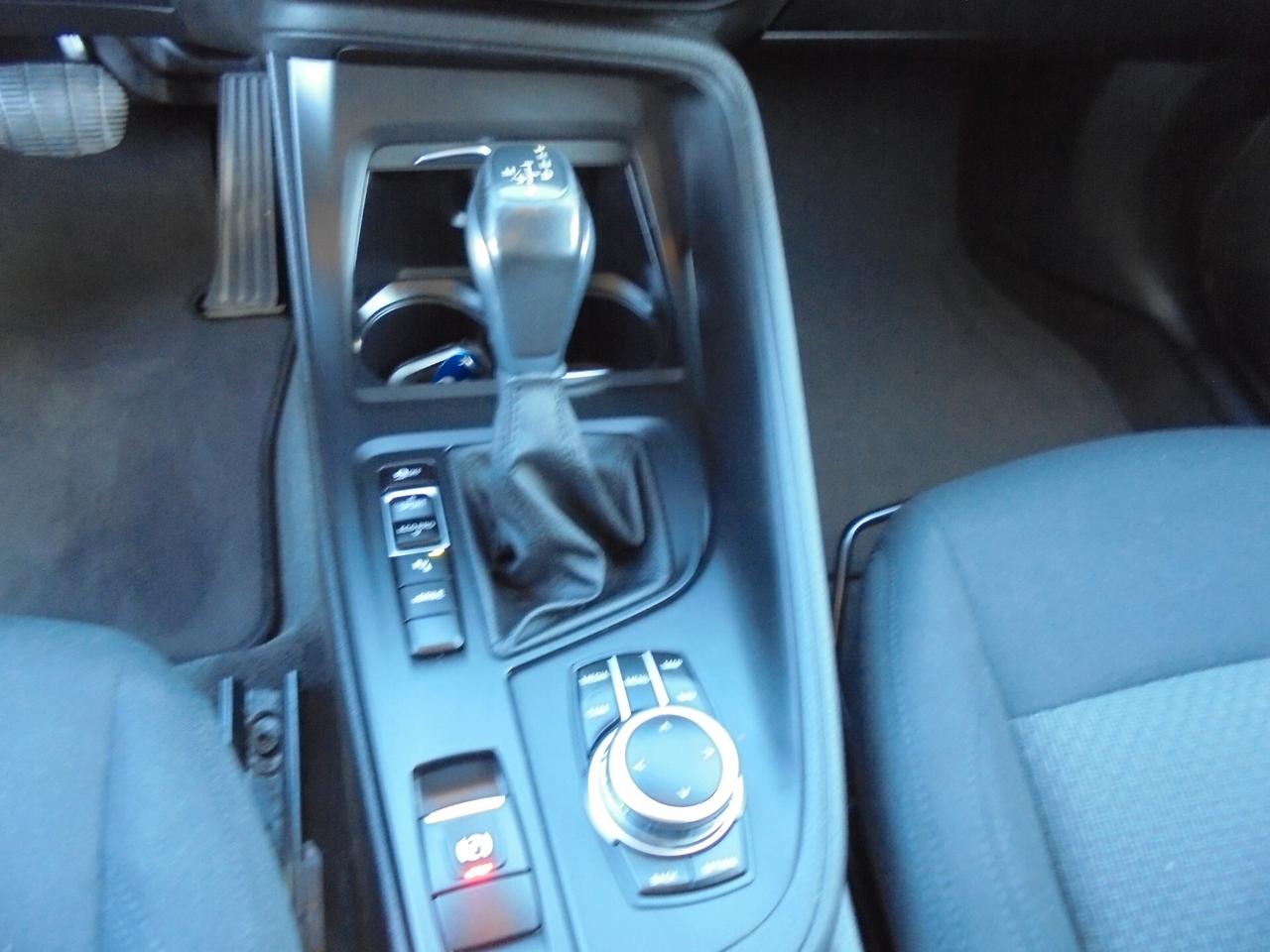 Bmw X1 xDrive25e Business Advantage Hybrid Plugin