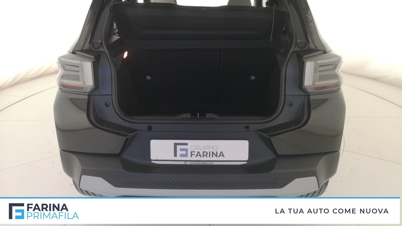 CITROEN C3 IV 2024 - C3 1.2 puretech turbo Max 100cv s&s