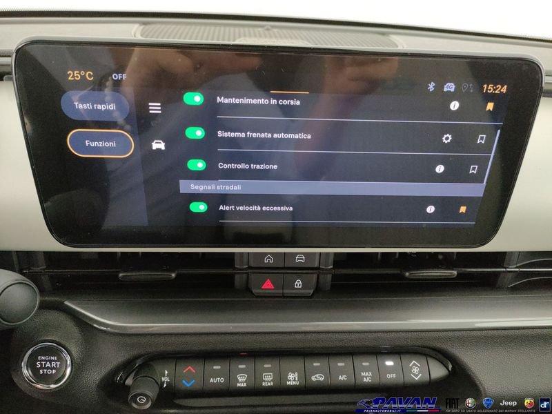 FIAT 600 1.2 Hybrid eDCT 110cv La Prima