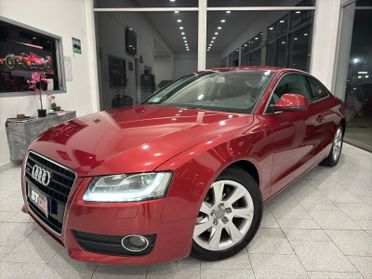 Audi A5 3.2 V6 FSI quattro Ambiente