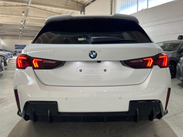 BMW 120 48V MSport PRO "18 M Sport Masch.Nera/Nav./Telec.