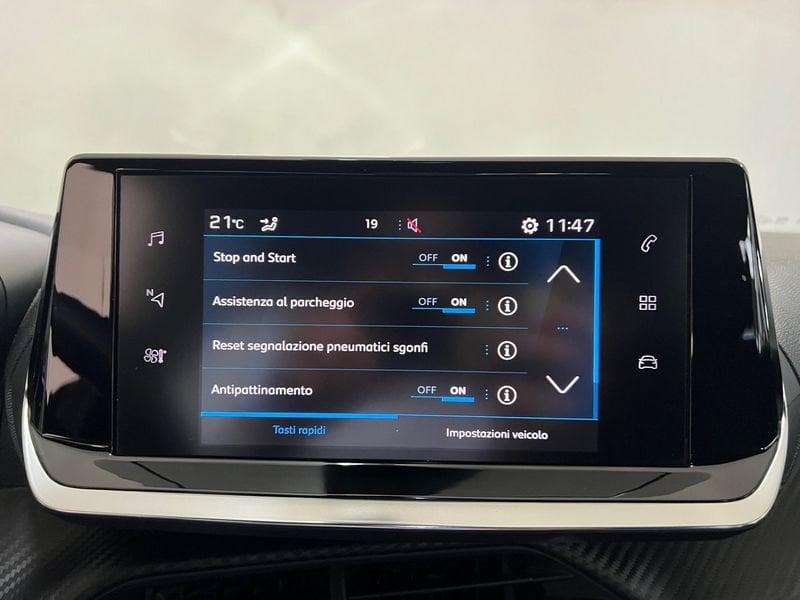 Peugeot 2008 2008 BlueHDi 130 S&S EAT8 Allure