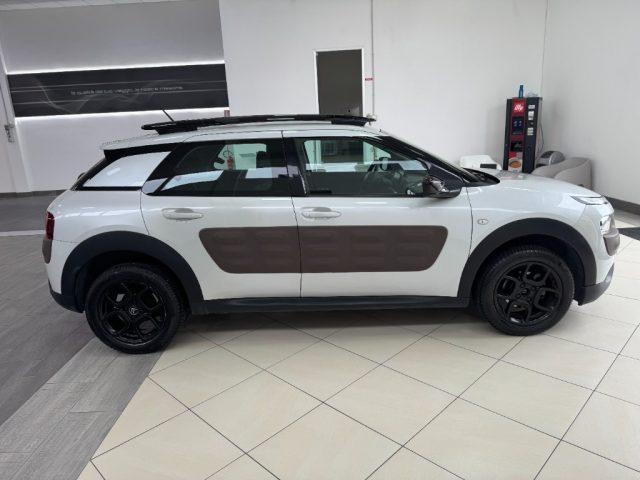 CITROEN C4 Cactus PureTech 82 Shine Edition AUTOMATICA