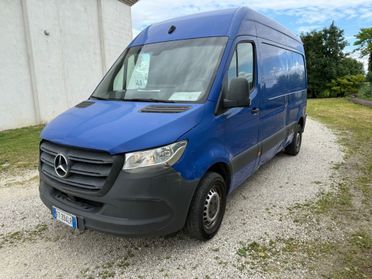 Mercedes-benz Sprinter F32/35 314 CDI FWD TN Furgone