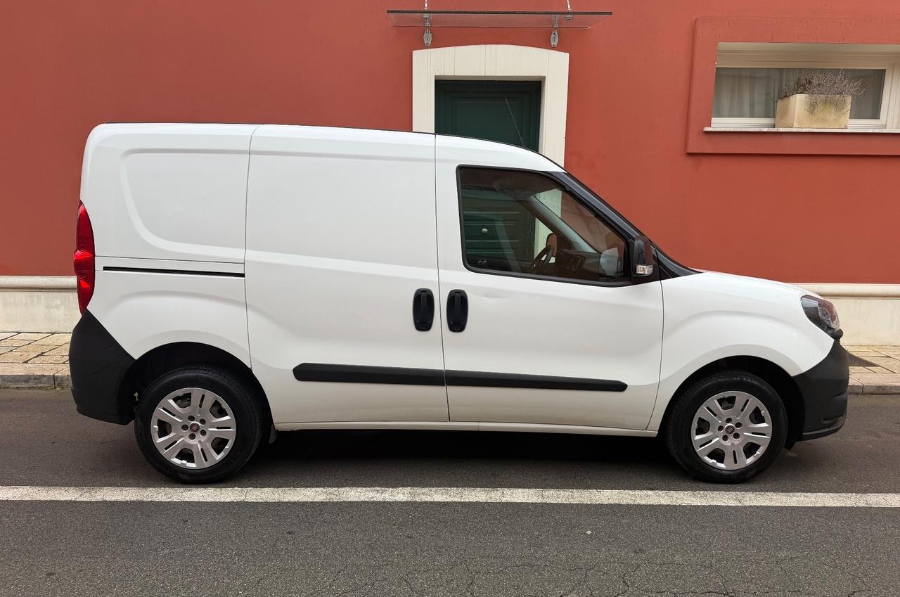 Fiat Doblo Doblò 1.3 MJT PC-TN Cargo Lamierato SX