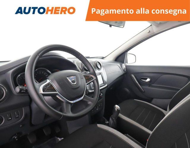 DACIA Sandero Stepway 0.9 TCe 90 CV Comfort