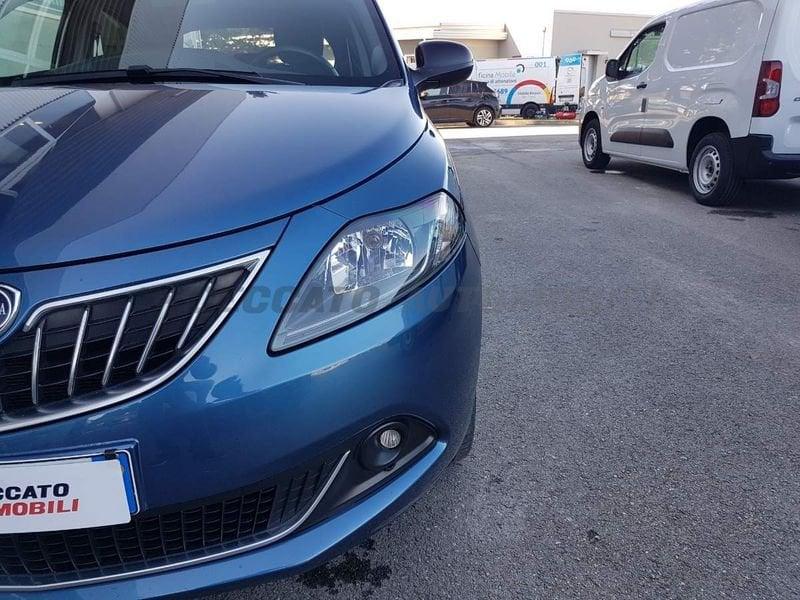 Lancia Ypsilon III 2021 1.0 firefly hybrid Gold s&s 70cv 5p.ti