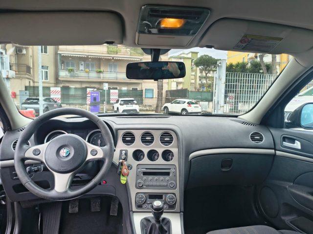 ALFA ROMEO 159 1.9 JTDm 16V Sportwagon Sport