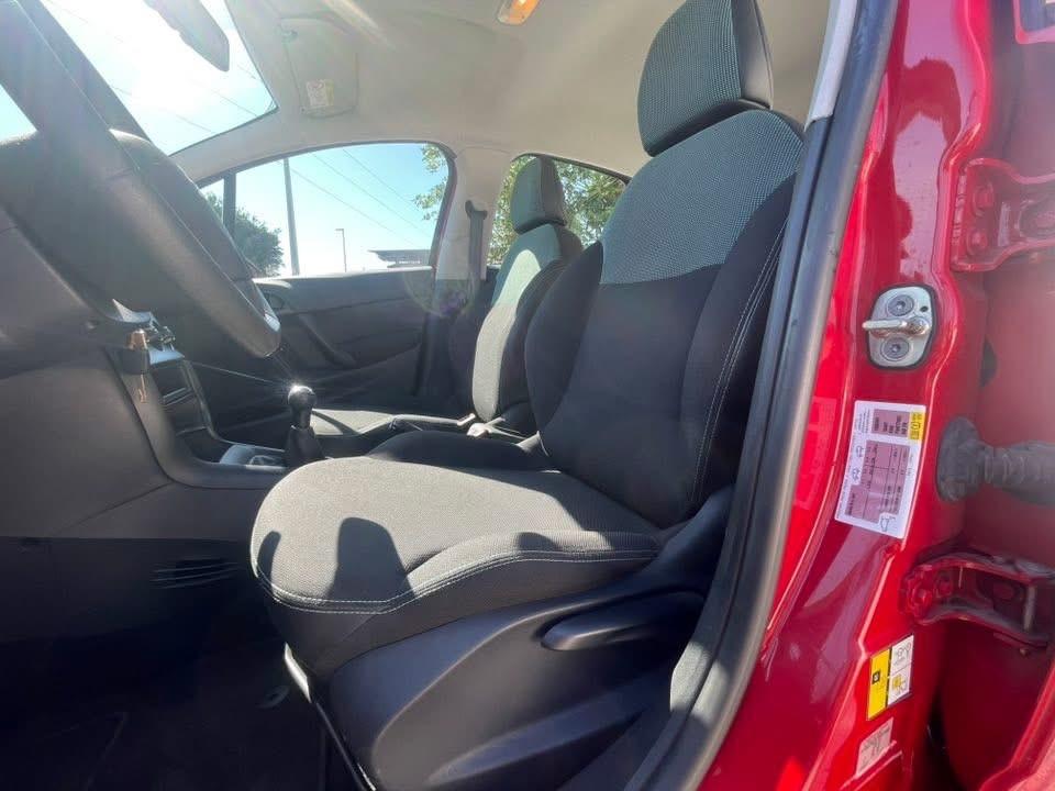 Citroen C3 Zen 1.0 VTI 68cv