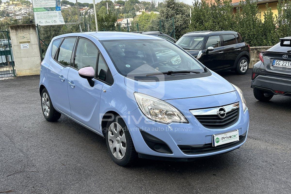 OPEL Meriva 1.4 100CV Elective