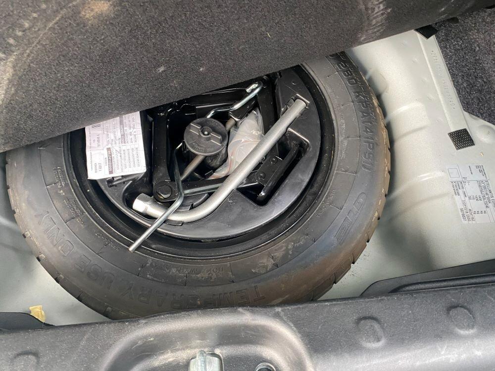 Fiat Panda Cross 1.0 FireFly S&S Hybrid