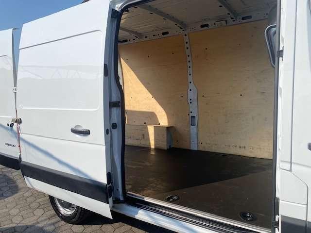 Renault Master 35 2.3 blue dci 136 cv L2H2