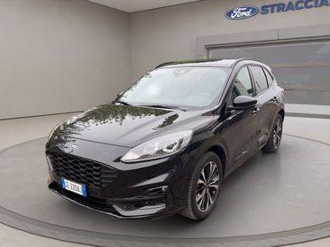 FORD Kuga 2.5 phev ST-Line 2wd 225cv cvt del 2021