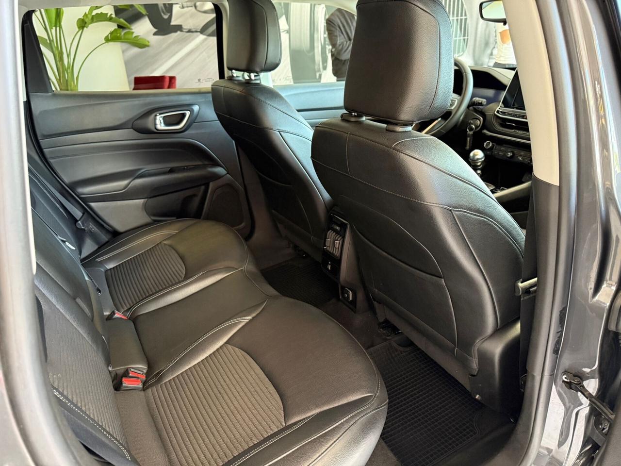 Jeep Compass 1.6 Multijet II 2WD Night Eagle PREZZO REALE