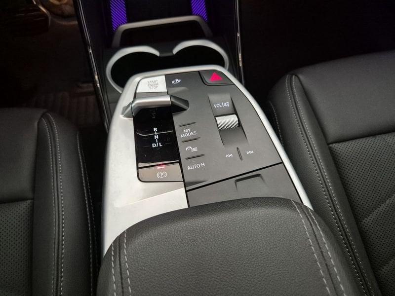 BMW X1 U11 sdrive18i Edition Essence auto