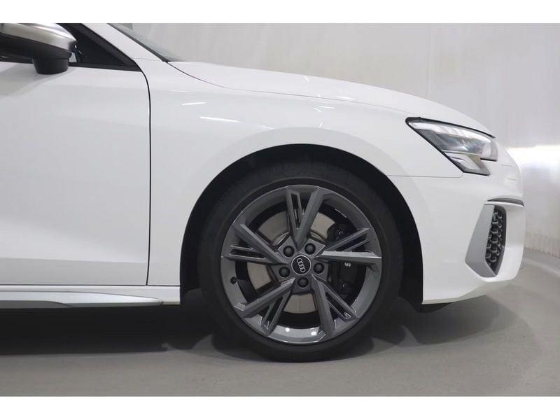 Audi A3 S3 SPB TFSI 310 CV quattro S tronic MATRIX CAMERA