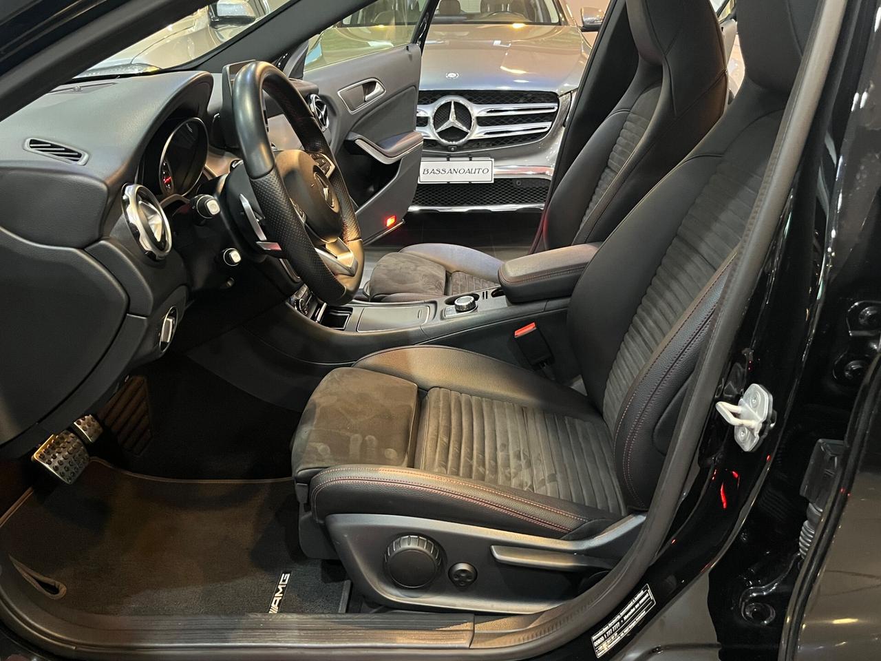 Mercedes-benz GLA 200 GLA-X156 PREMIUM 72.000 KM!!!