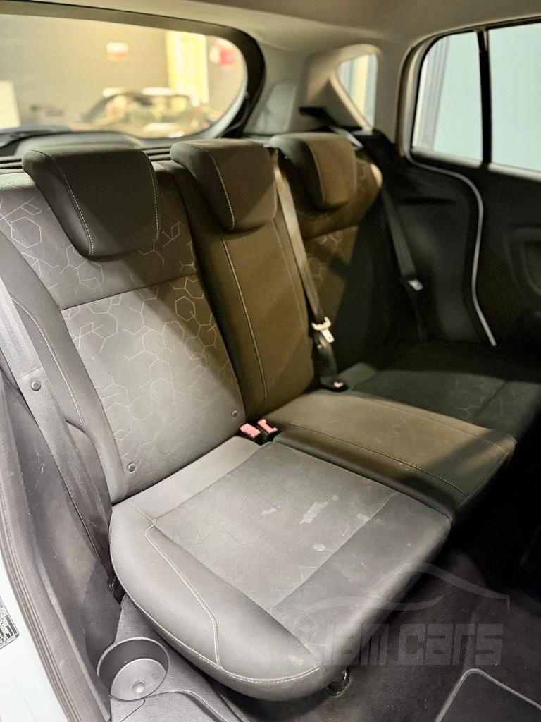 Ford B-Max 1.0 ecoboost Business Titanium 100cv E6