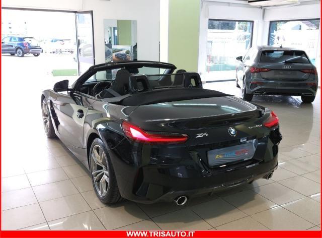 BMW Z4 sDrive 20i 2.0 Aut. M Sport SOLO 2.000 KM!!! (FULL LED+PELLE)