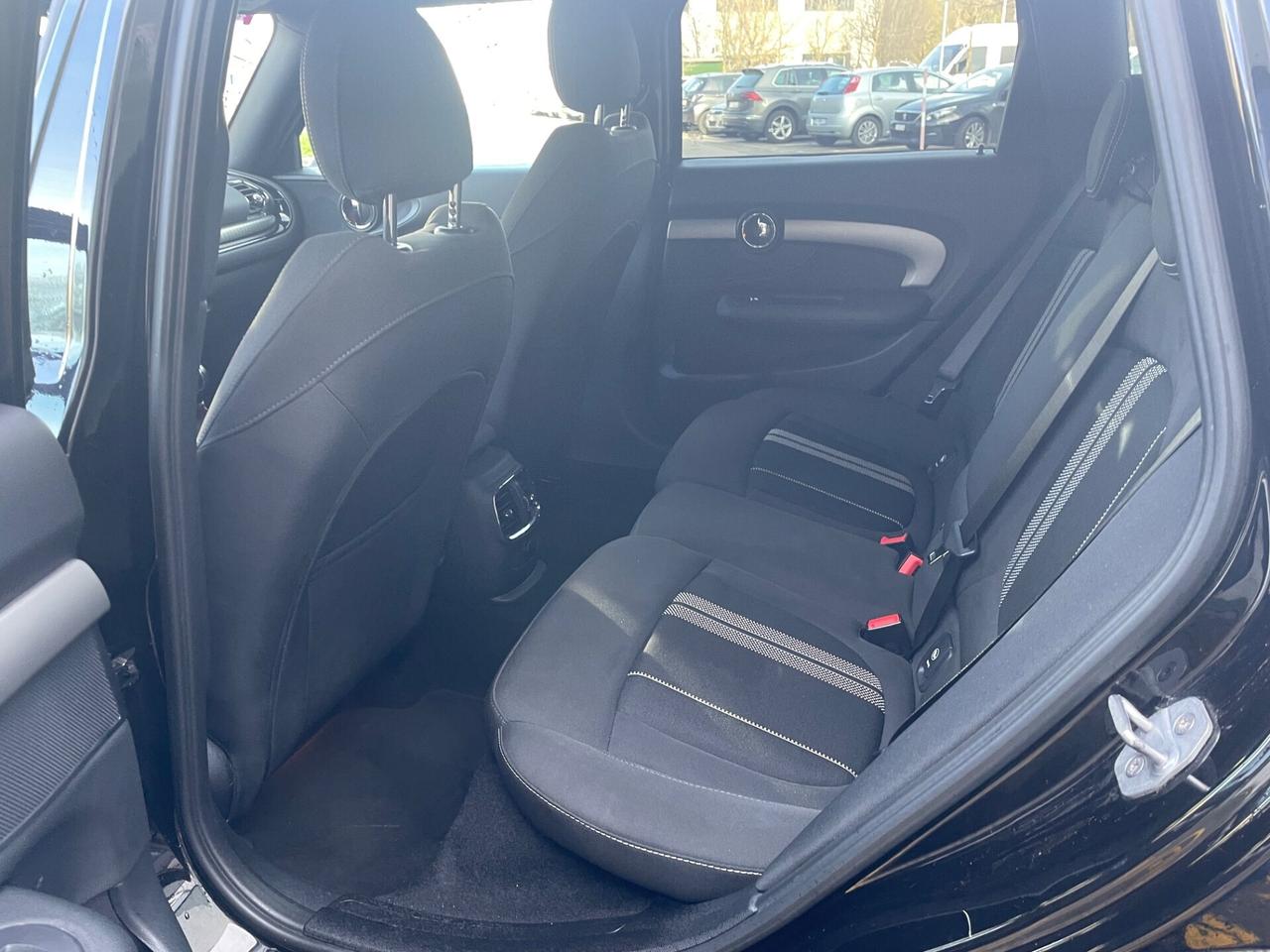 Mini Cooper Clubman 1.5 JCW*Neopatentati*Solo 67000km*