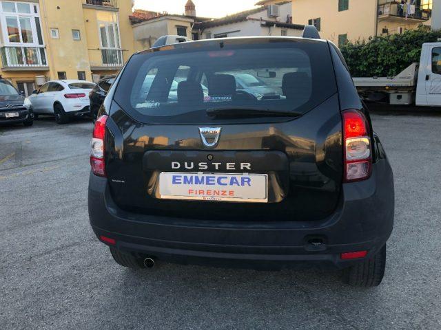DACIA Duster 1.5 dCi 90CV 4x2 Ambiance