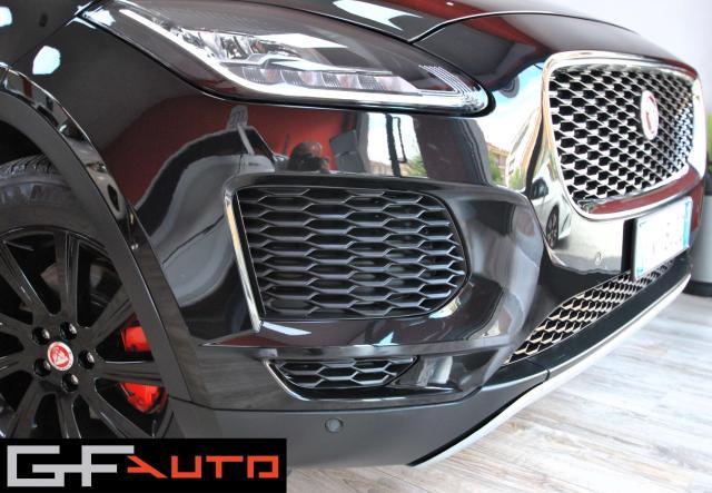 Jaguar E-Pace E-Pace 2.0d i4 S awd 150cv auto my19