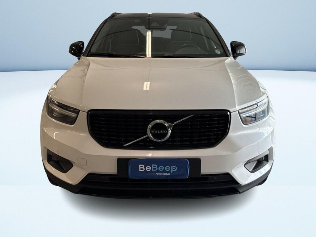 Volvo XC40 2.0 D3 R-Design AWD Geartronic