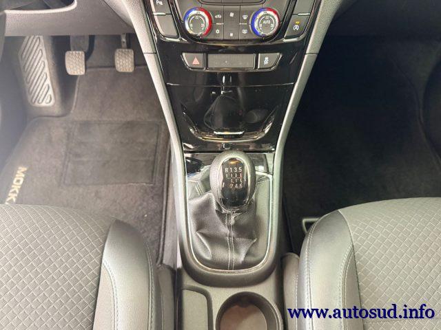 OPEL Mokka X 1.6 CDTI Ecotec 136CV 4x2 Start&Stop Innovation
