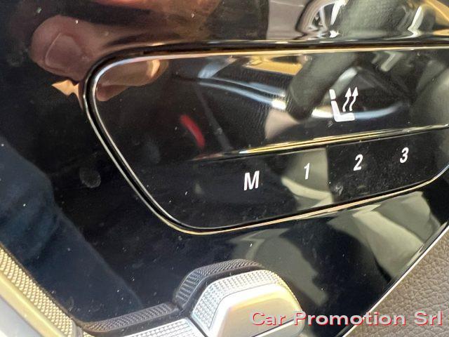 MERCEDES-BENZ GLC 300 e hybrid EQ 4Matic AMG Premium
