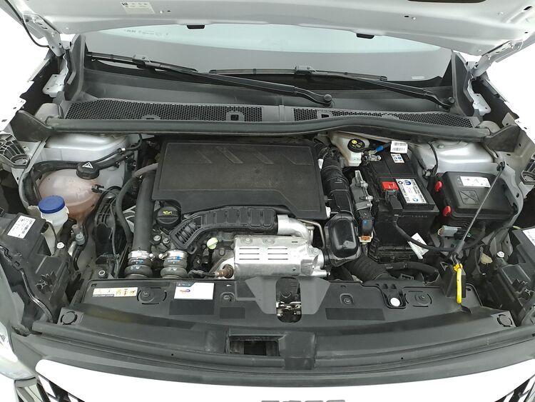 Peugeot 2008 Allure BR555555 1.2 Benzina 100CV