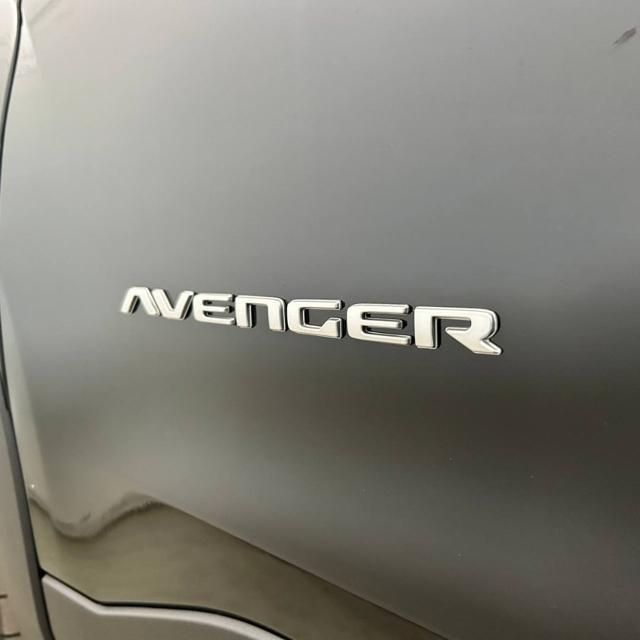 JEEP Avenger 1.2 Turbo 100 CV Summit PREZZO VERO