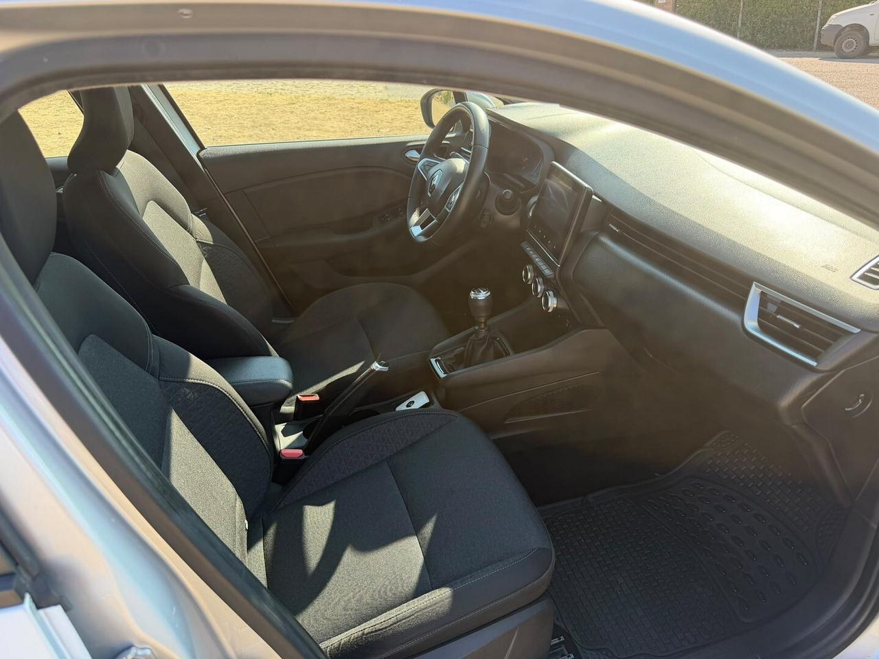 Renault Clio Business 1.0 Tce 90 cv